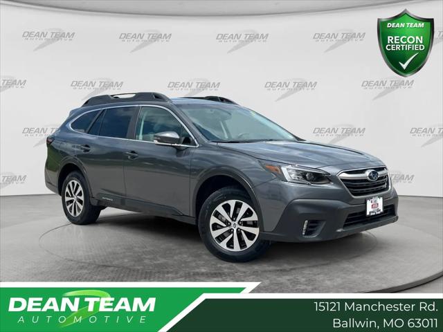 2021 Subaru Outback Premium for sale in Ballwin, MO