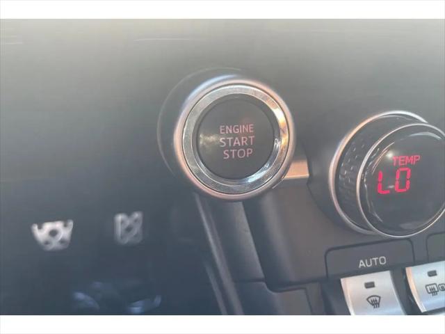 2024 Subaru BRZ Limited