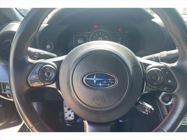 2024 Subaru BRZ Limited