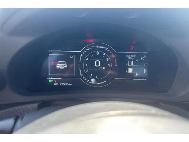 2024 Subaru BRZ Limited