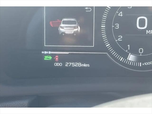 2024 Subaru BRZ Limited