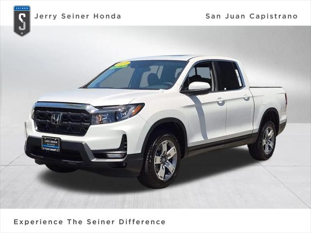 2026 Honda Ridgeline RTL for sale in San Juan Capistrano, CA