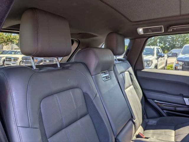 2022 Land Rover Range Rover Sport HST MHEV