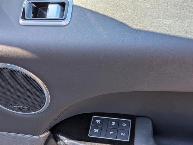 2022 Land Rover Range Rover Sport HST MHEV