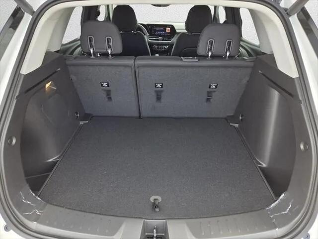 2026 Chevrolet TrailBlazer FWD LT