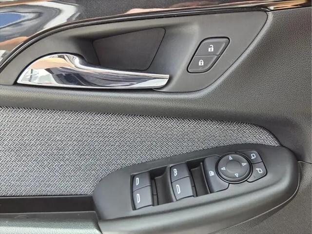 2026 Chevrolet TrailBlazer FWD LT