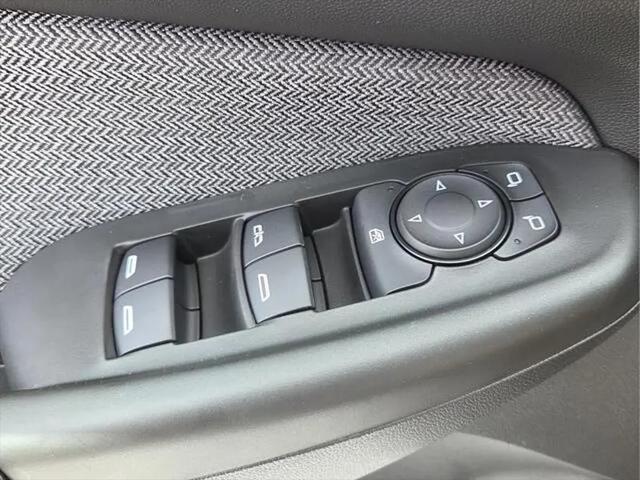 2026 Chevrolet TrailBlazer FWD LT