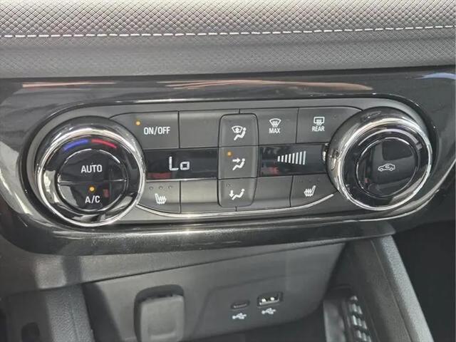 2026 Chevrolet TrailBlazer FWD LT