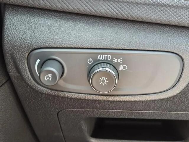 2026 Chevrolet TrailBlazer FWD LT