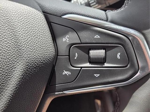2026 Chevrolet TrailBlazer FWD LT