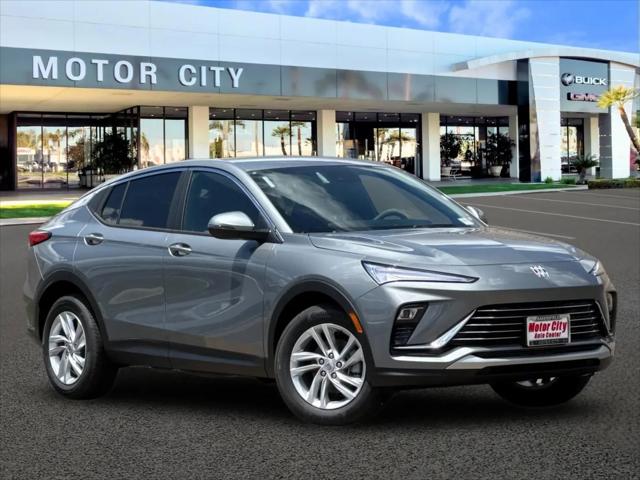 2026 Buick NV Preferred FWD for sale in Bakersfield, CA