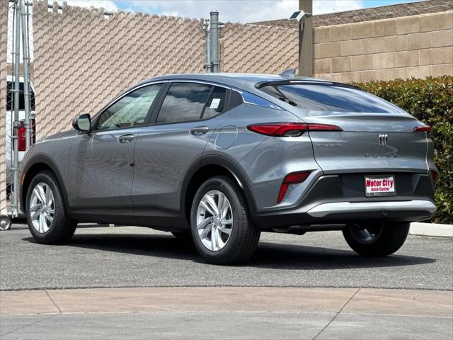 2026 Buick NV Preferred FWD
