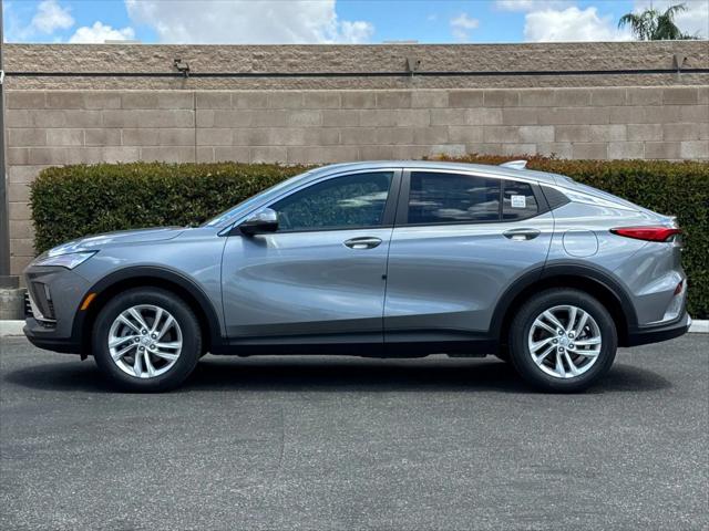 2026 Buick NV Preferred FWD