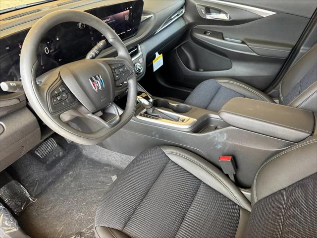 2026 Buick NV Preferred FWD