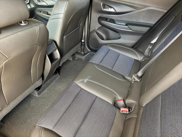 2026 Buick NV Preferred FWD