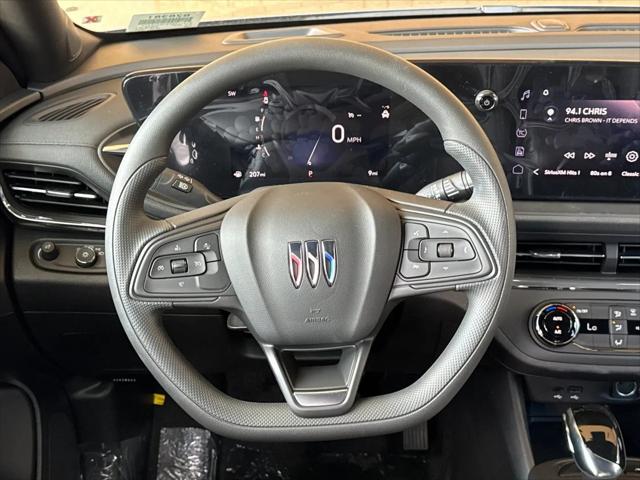 2026 Buick NV Preferred FWD