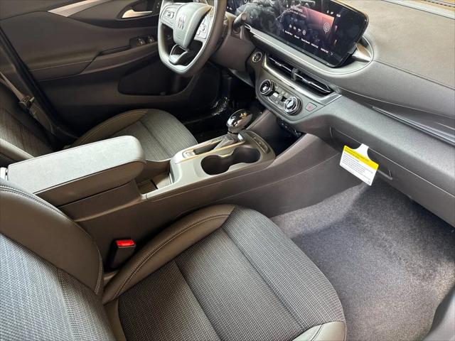 2026 Buick NV Preferred FWD
