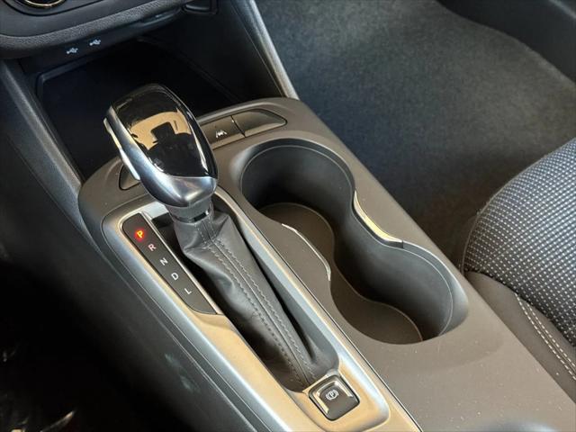 2026 Buick NV Preferred FWD