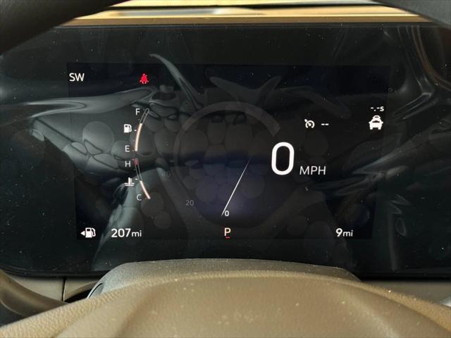 2026 Buick NV Preferred FWD
