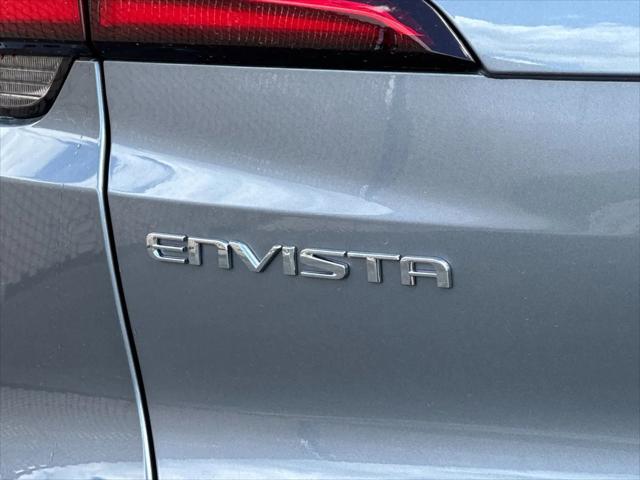 2026 Buick NV Preferred FWD