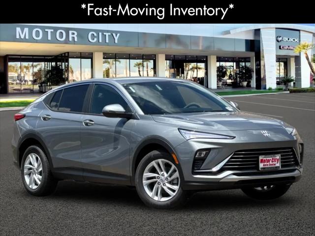 2026 Buick NV Preferred FWD for sale in Bakersfield, CA