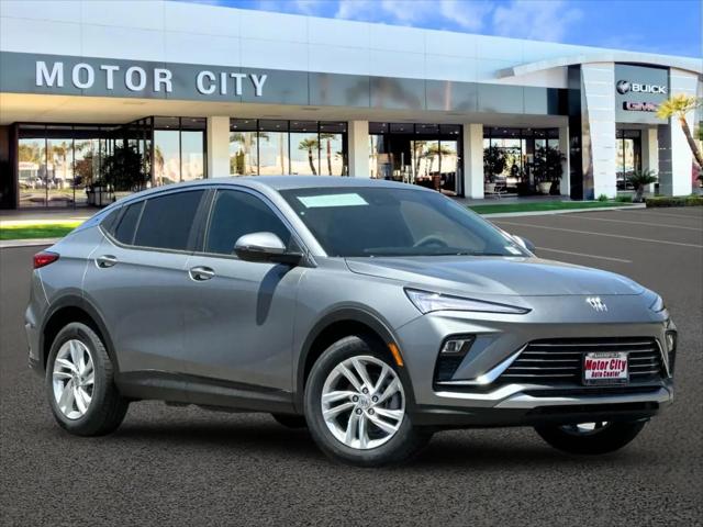 2026 Buick NV Preferred FWD