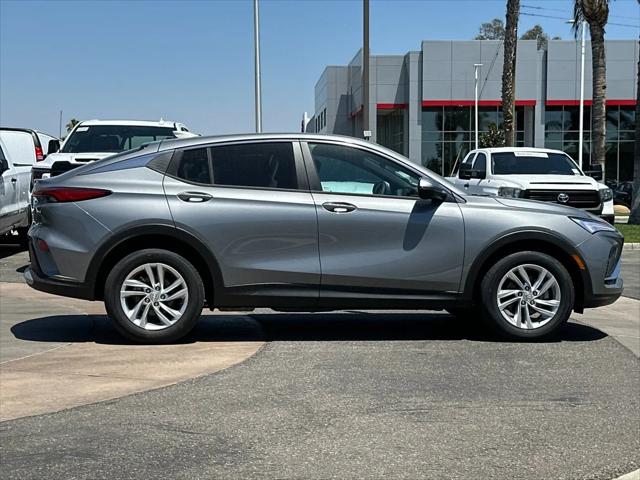 2026 Buick NV Preferred FWD