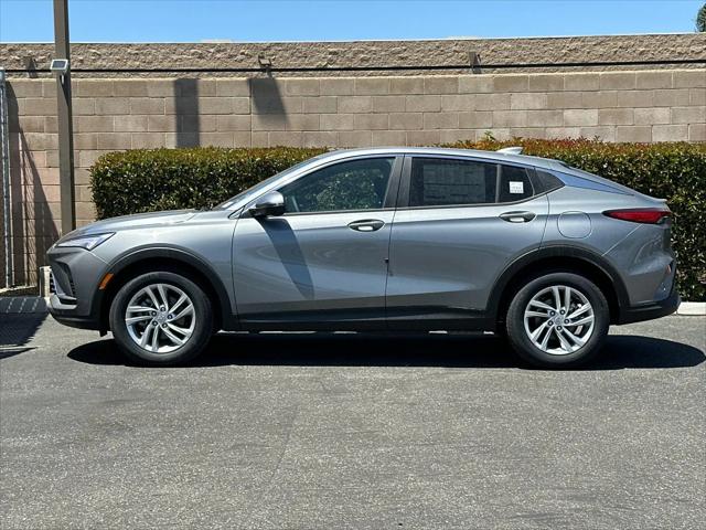 2026 Buick NV Preferred FWD