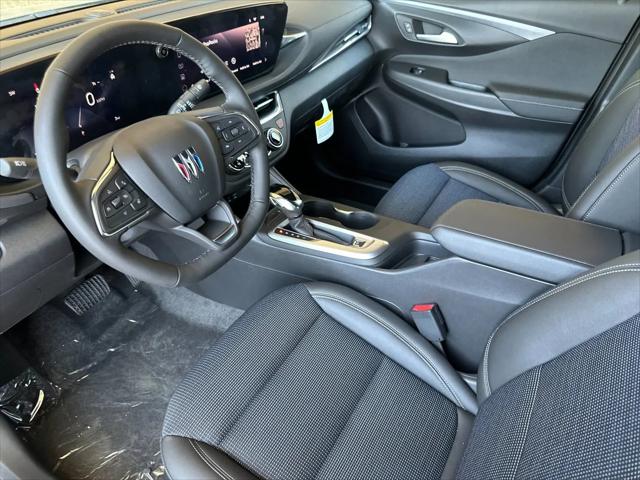 2026 Buick NV Preferred FWD