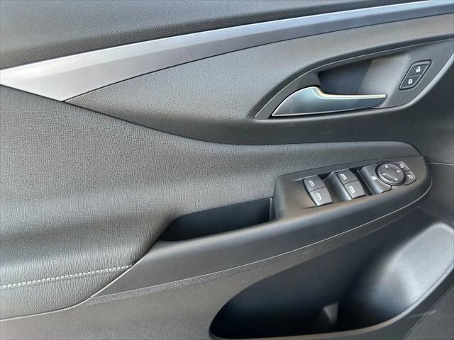 2026 Buick NV Preferred FWD
