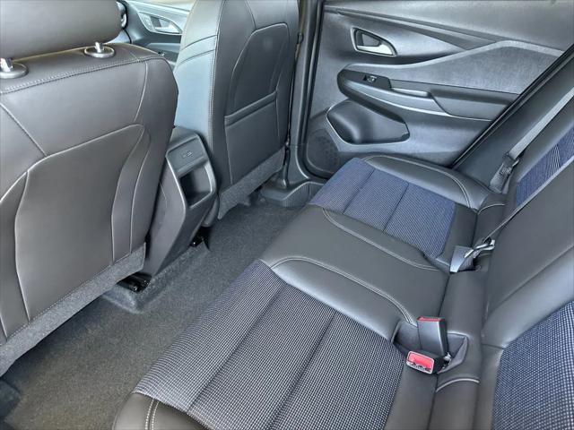 2026 Buick NV Preferred FWD
