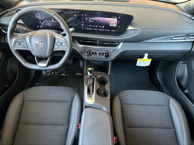 2026 Buick NV Preferred FWD