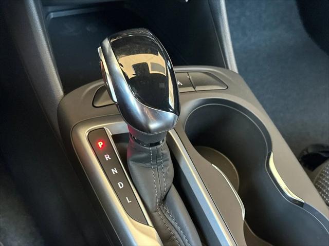 2026 Buick NV Preferred FWD