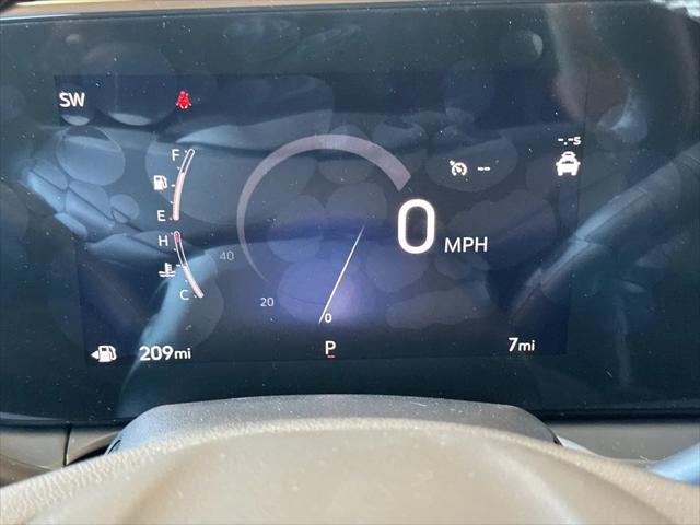 2026 Buick NV Preferred FWD