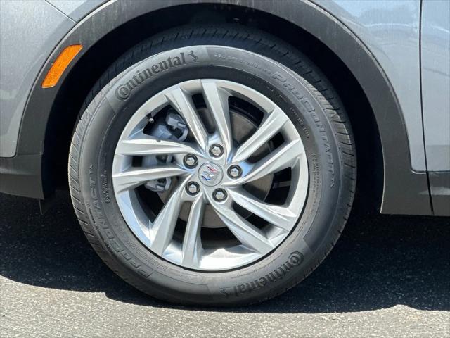 2026 Buick NV Preferred FWD