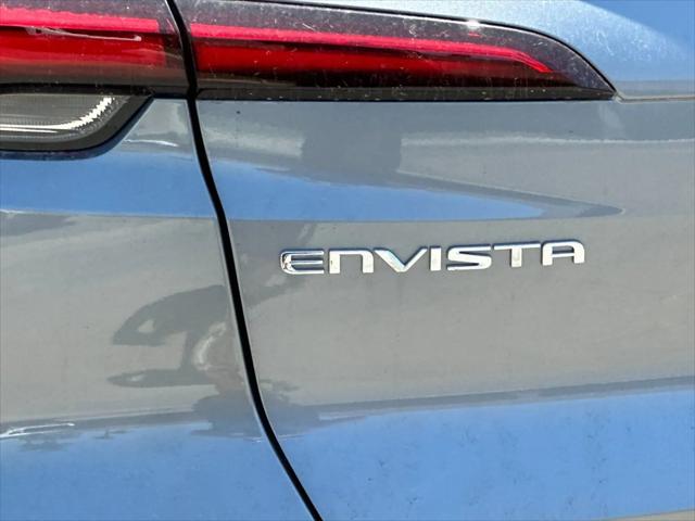 2026 Buick NV Preferred FWD
