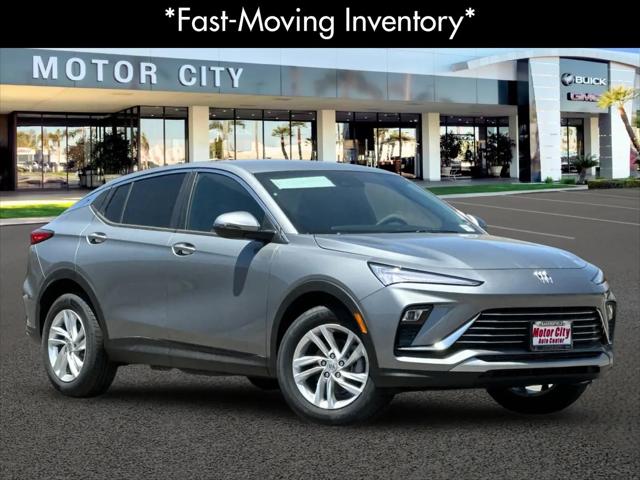 2026 Buick NV Preferred FWD for sale in Bakersfield, CA