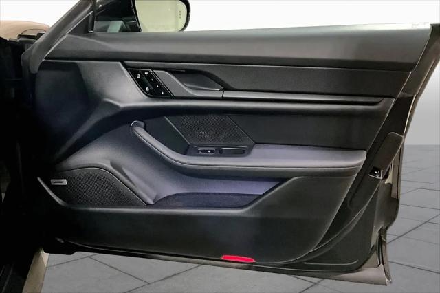 2020 Porsche Taycan 4S