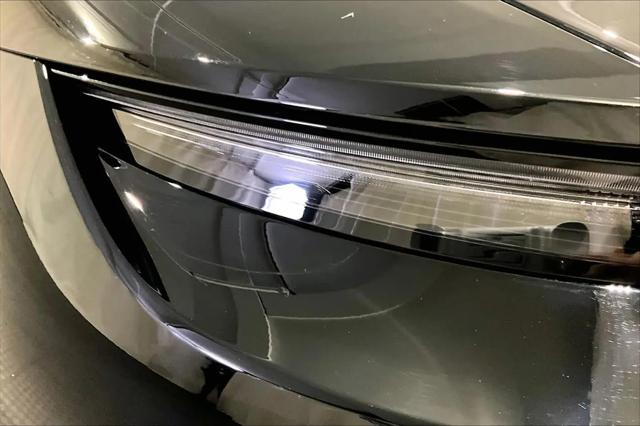 2020 Porsche Taycan 4S