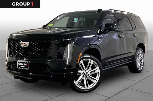 2025 Cadillac Escalade Sport for sale in Norwood, MA