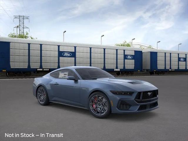 2026 Ford Mustang GT Premium Fastback for sale in Redlands, CA