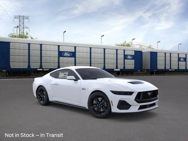 2026 Ford Mustang GT Fastback for sale in Redlands, CA