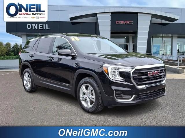 2023 GMC Terrain AWD SLE for sale in Warminster, PA