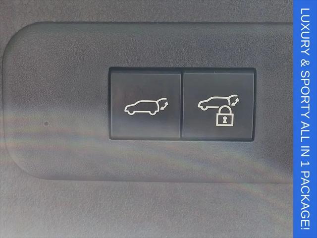 2024 Lexus NX 350 NX 350