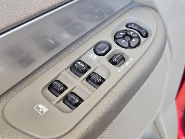 2007 Dodge Ram 2500 SLT/Sport