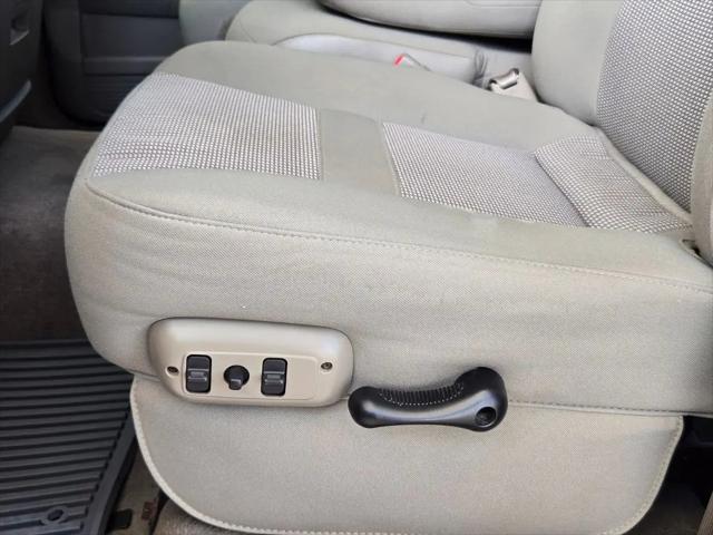 2007 Dodge Ram 2500 SLT/Sport