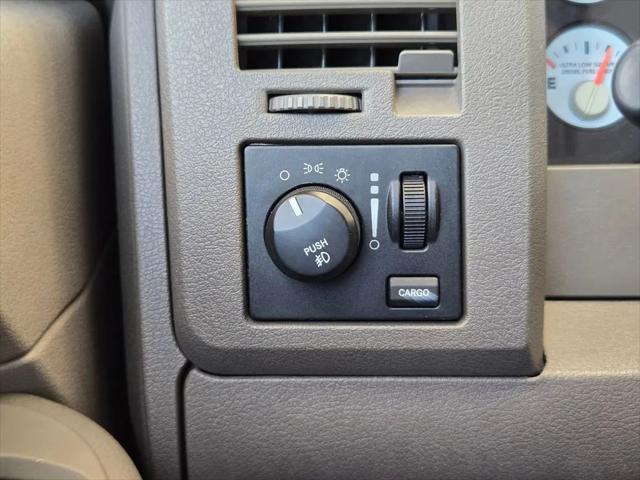 2007 Dodge Ram 2500 SLT/Sport