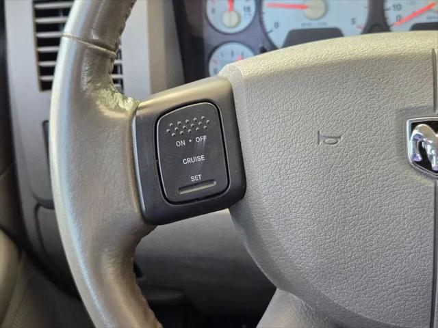 2007 Dodge Ram 2500 SLT/Sport