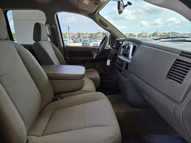 2007 Dodge Ram 2500 SLT/Sport