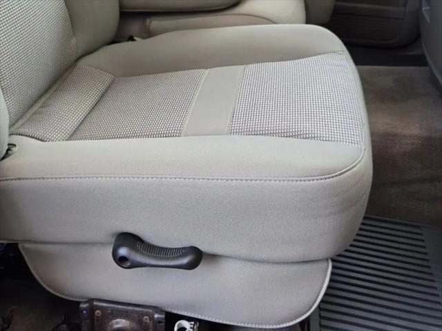 2007 Dodge Ram 2500 SLT/Sport
